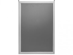 Rama cu afisare dubla fata personalizata